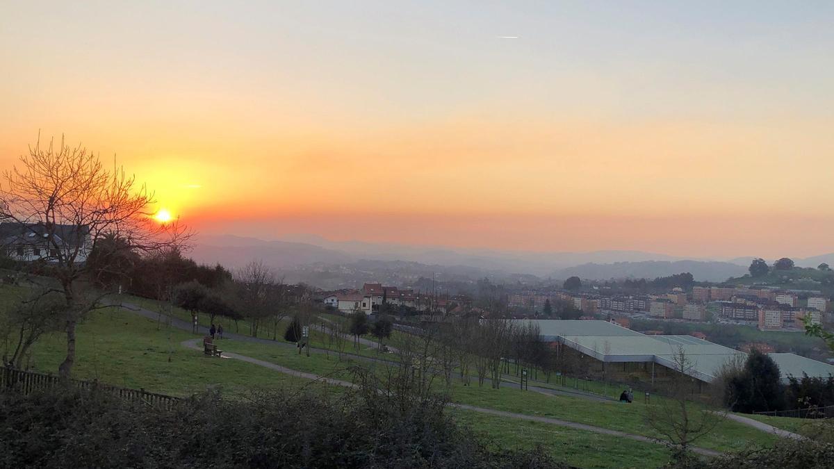 La calidad del aire mejoró en general en España en 2022, según Transición Ecológica