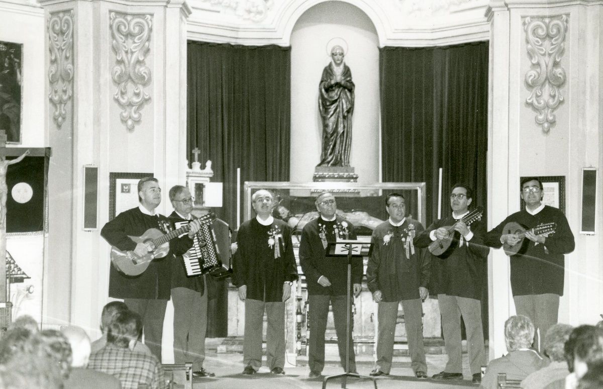 'Els Llauradors' se despiden de Castelló con un gran concierto. Esta es su historia en imágenes
