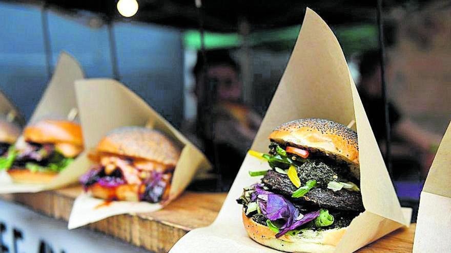 El mayor festival de hamburguesas del verano en Murcia llega con siete noches de música y buena comida junto al Mar Menor