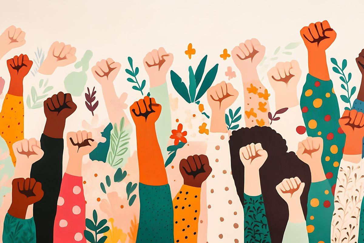 ¿Y si empezamos a pasárnoslo bien?