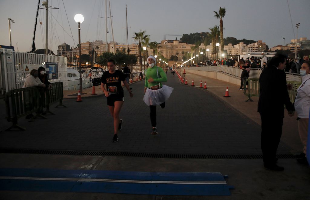 San Silvestre de Cartgena