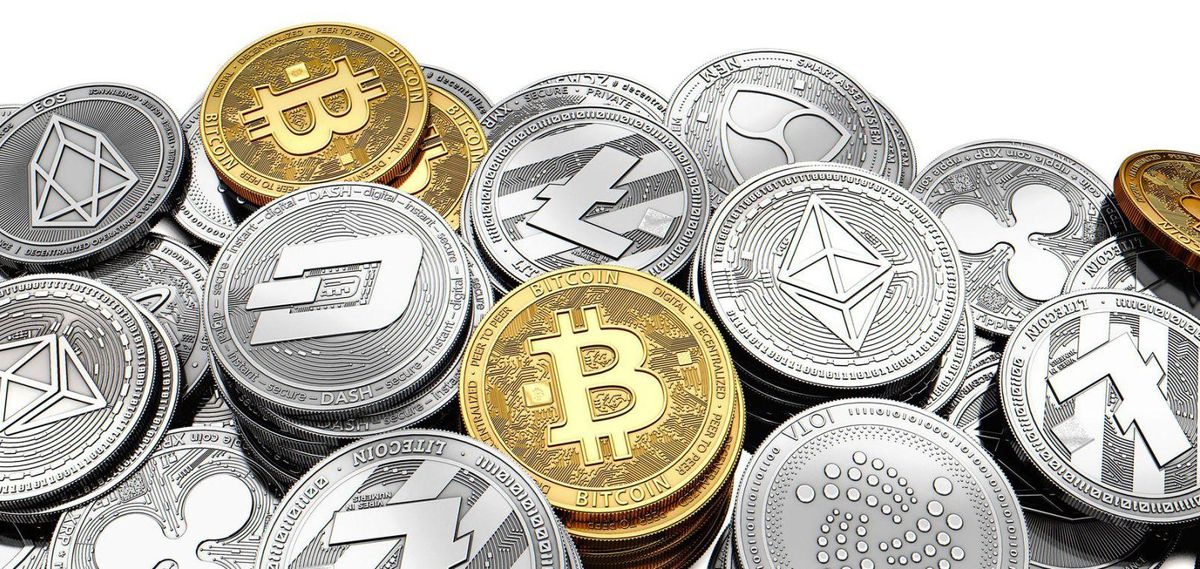 Les criptomonedes i el futur