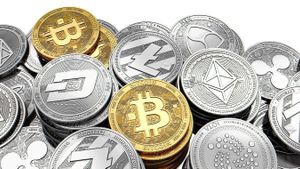 Les criptomonedes i el futur
