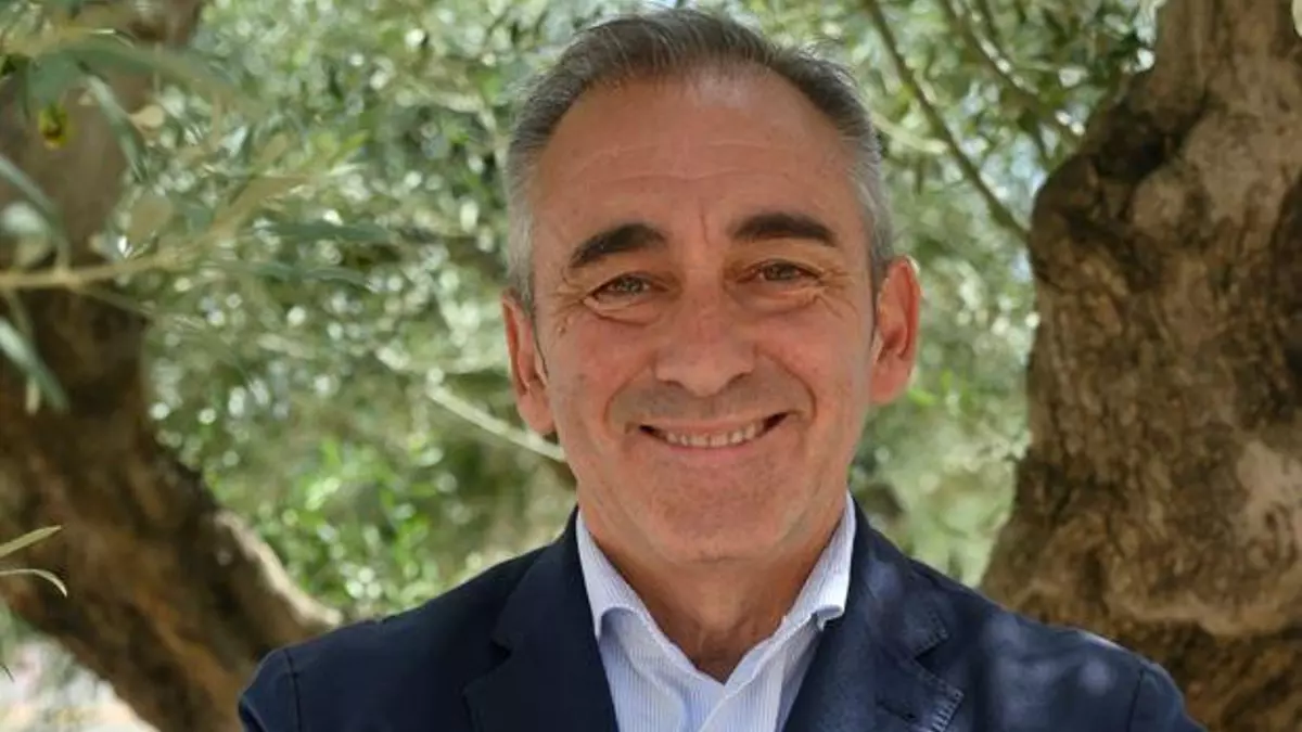 Miguel Barrachina: "El campo ha sufrido desprecio; merece atención y no prohibiciones"