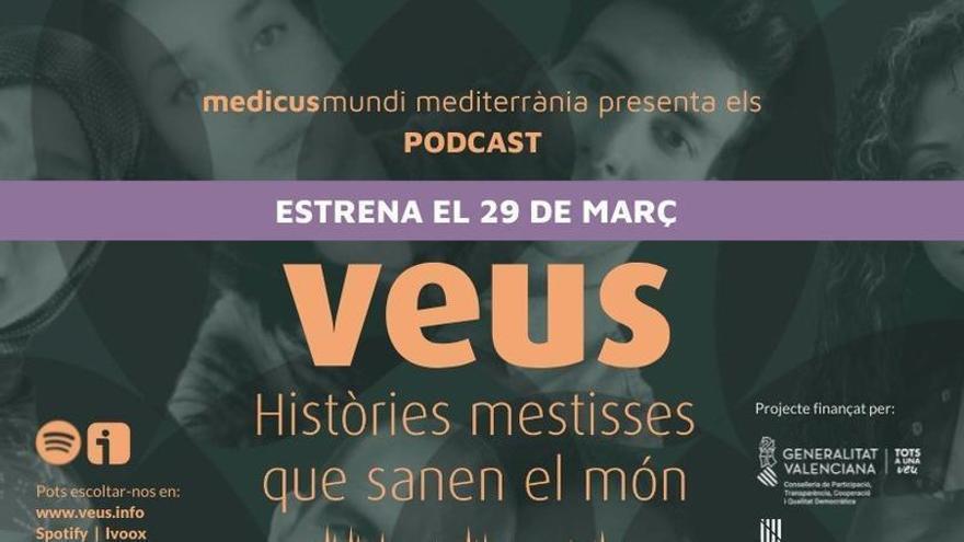 Los primeros programas de este podcast ya están disponibles.