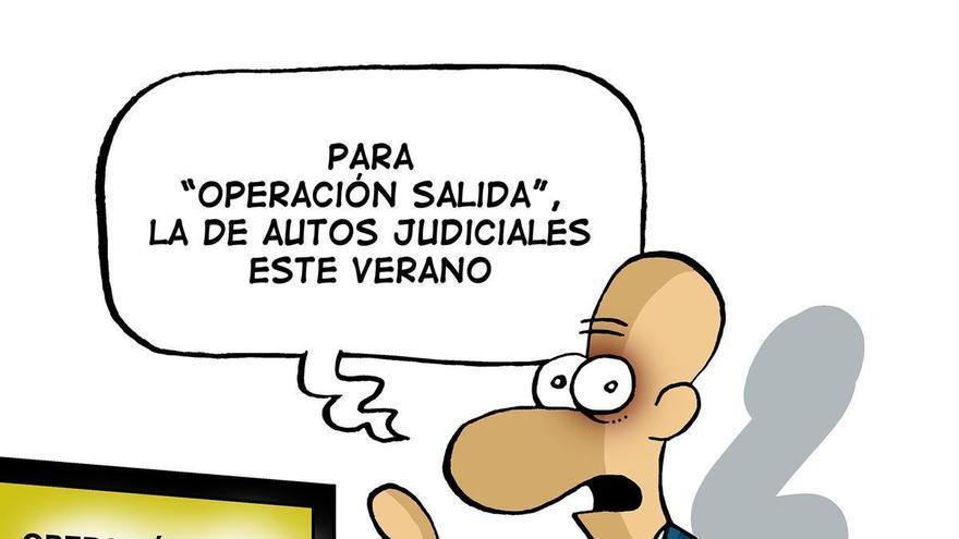 La viñeta de Enrique (05-07-2026)