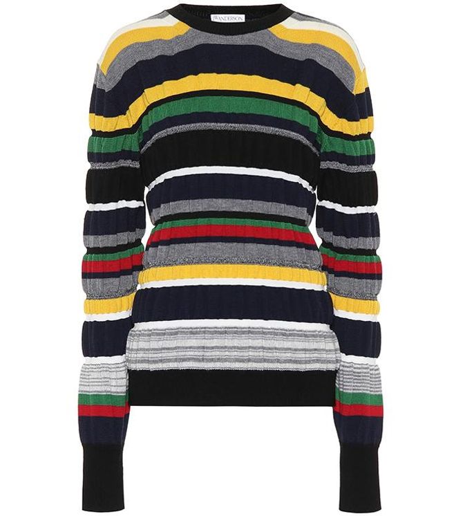 Acanalado de JW Anderson