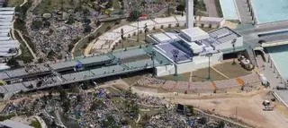 La visita del papa blindada por el PP y la trama 'Gürtel'