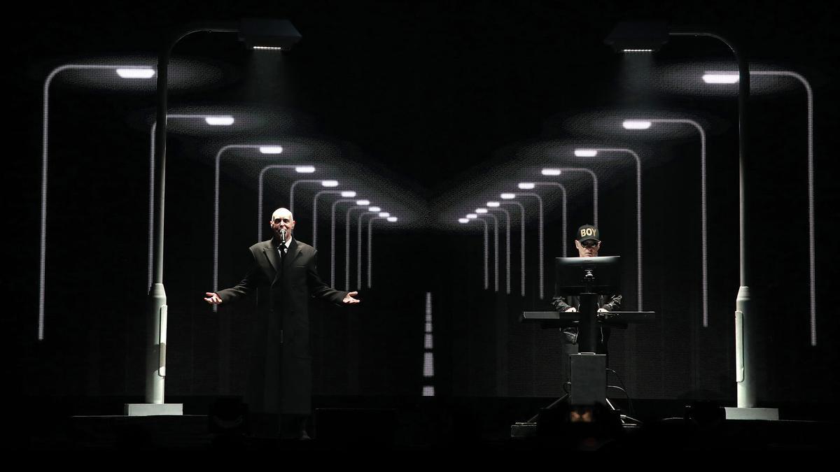 Pet Shop Boys