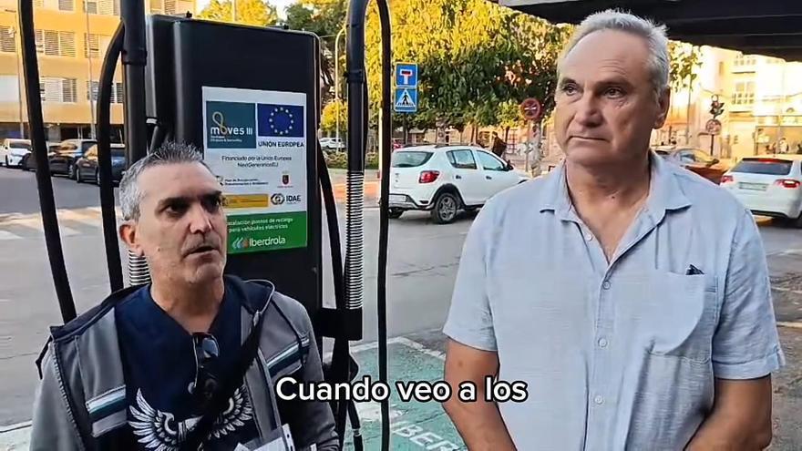 Los afectados se desesperan por el retraso de las ayudas a las renovables: "Esto no tiene salida"