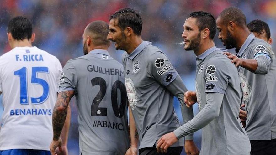 Los errores estuvieron a punto de costar el partido.