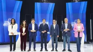 PNV y Bildu se amparan en el "debate sobre la territorialidad" abierto por Sánchez para reclamar más autogobierno