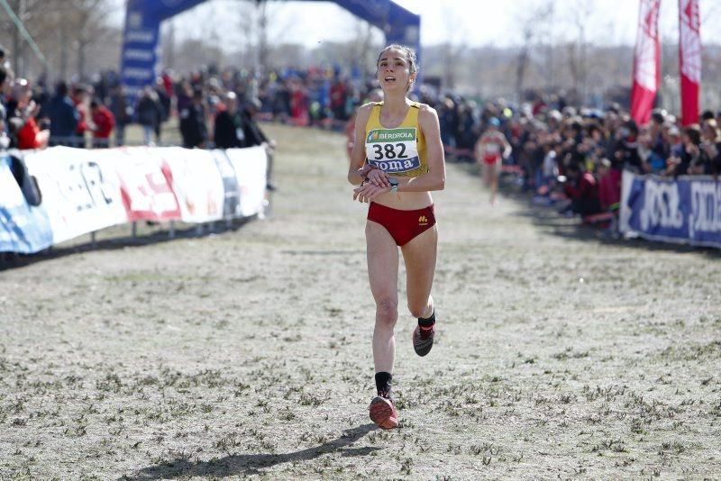 Campeonato de España de cross