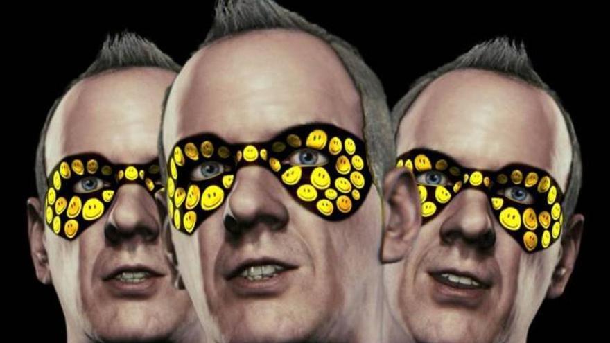 Leyendas del baile y el britpop en el Warm Up: no te pierdas los artistas internacionales