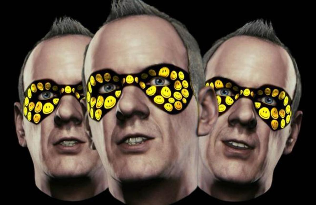 Fat Boy Slim