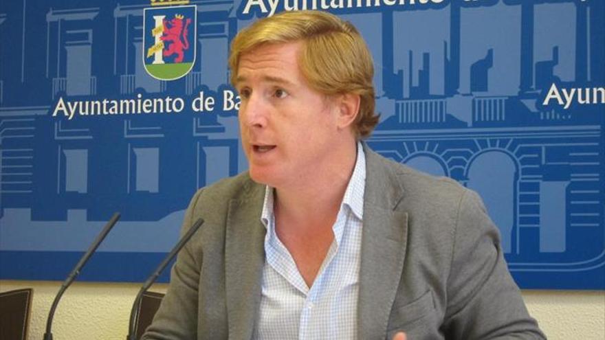 El ayuntamiento explora la opción privada del parking en Valdepasillas