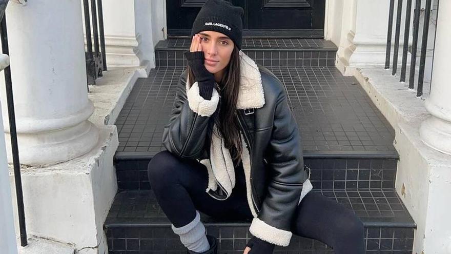 Claudia Martínez habla sobre su verdadera relación con Álvaro de Luna y su papel en la ruptura con Laura Escanes