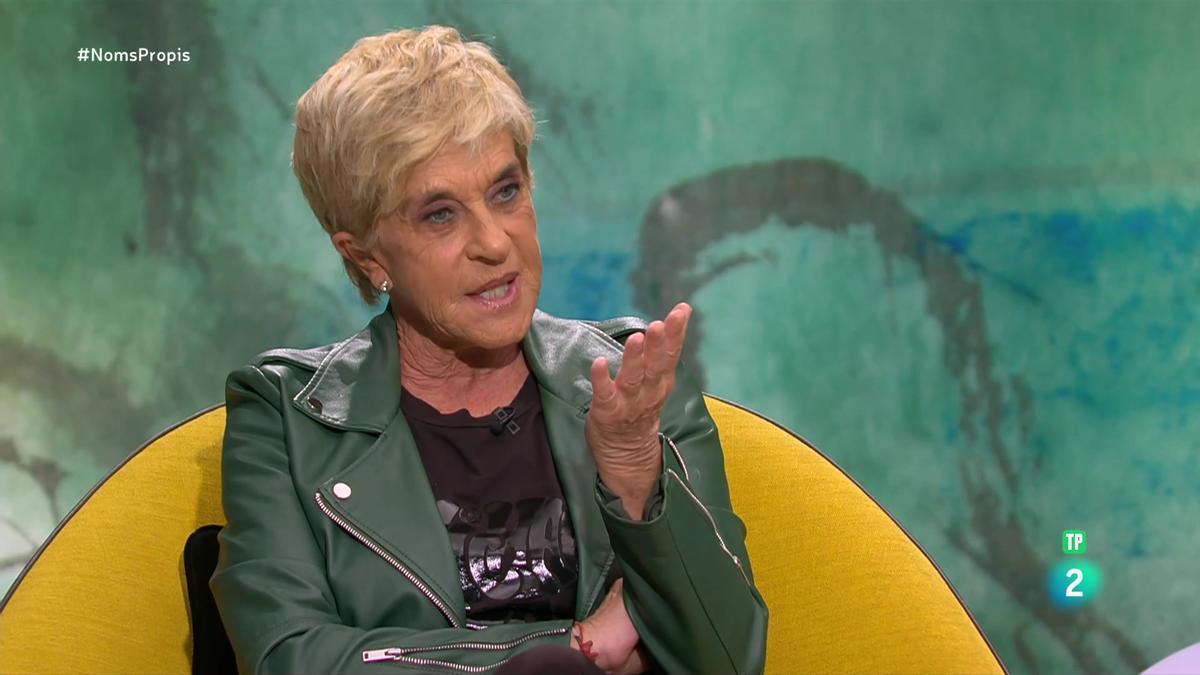 Chelo García-Cortés: "Nos echaron de ‘Sálvame’, se equivocaron… y nos han hecho un favor"