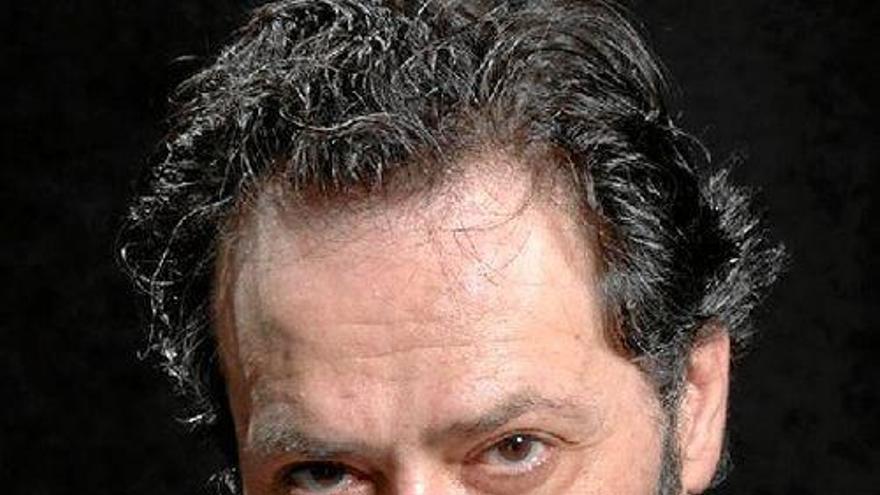 Fallece el actor aragonés Santiago Meléndez Gil