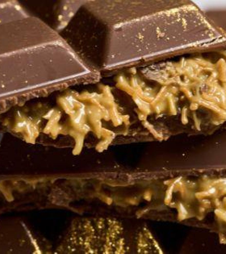 Chocolate Dubái: la fiebre repostera que enloquece las redes y sube el precio mundial del pistacho