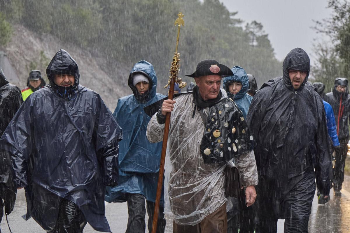 20260120 Pare Pelegri a Terra Negra