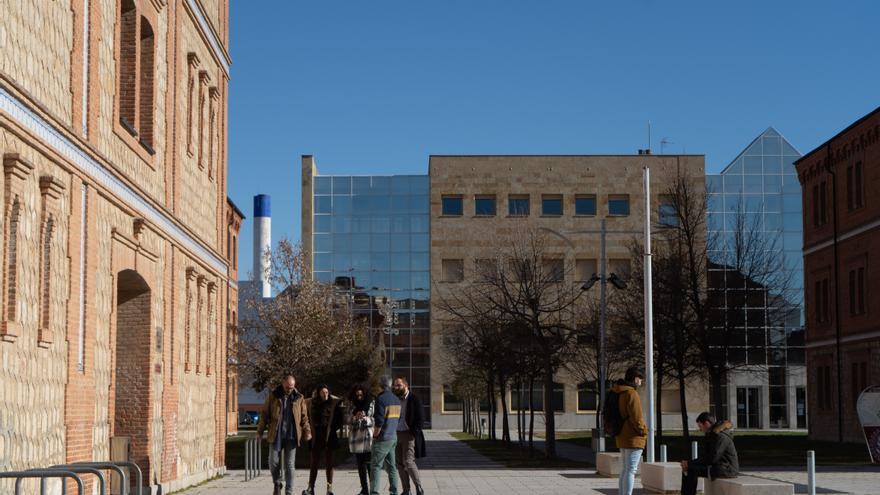 EMPLEO | La Universidad de Salamanca (USAL) convoca un centenar de nuevas plazas