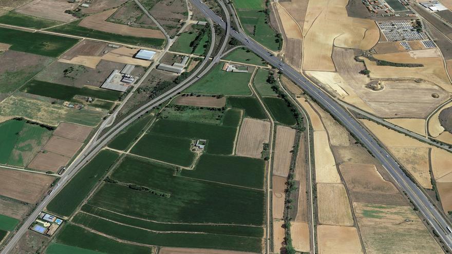 Apuesta decidida de la Diputación por la industrialización de Benavente y su comarca