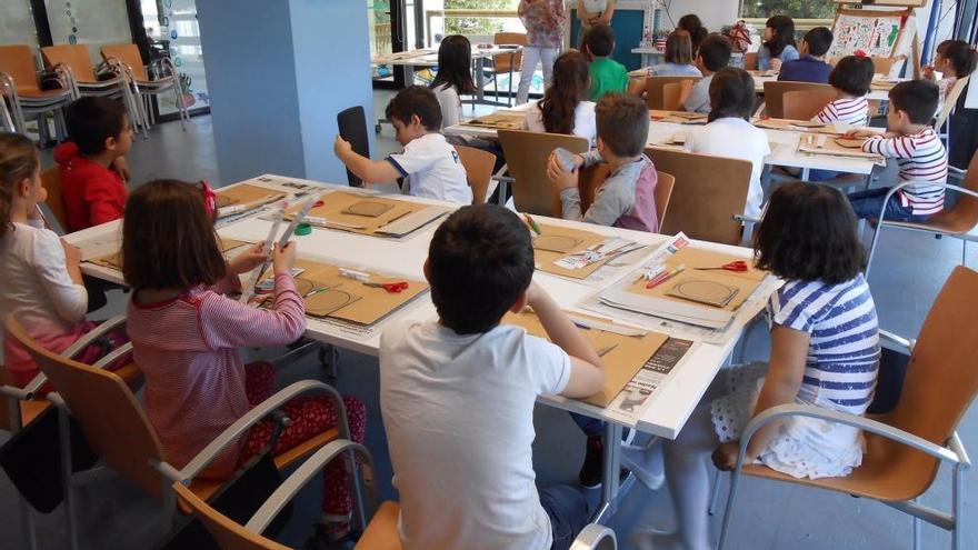 La Biblioteca Regional se convierte este lunes en un &#039;hospital de peluches&#039;