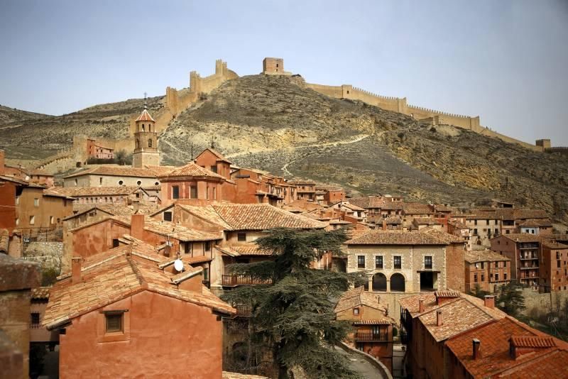 Albarracín