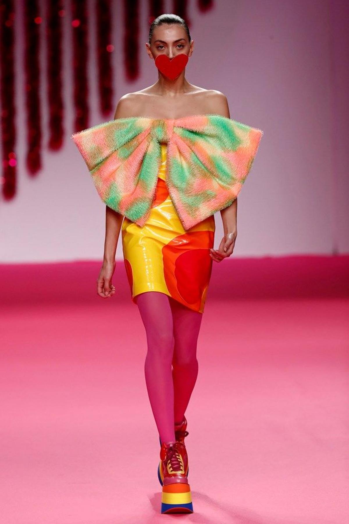 Agatha Ruiz De La Prada