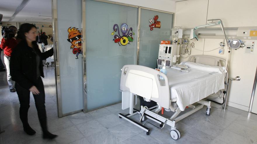 España alcanza los 52 casos de hepatitis aguda en niños