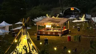 Permanecen ingresadas tres personas por el brote de salmonela en el Trasan Fest