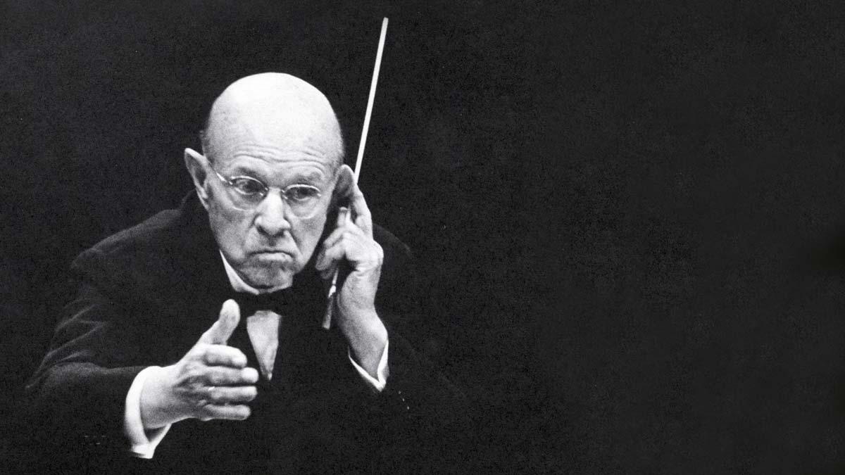 La Orquesta Pau Casals cumple 100 años