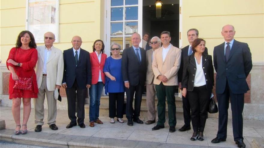 La Federación Ateneos de Andalucía celebra su décimo aniversario en el Teatro Góngora