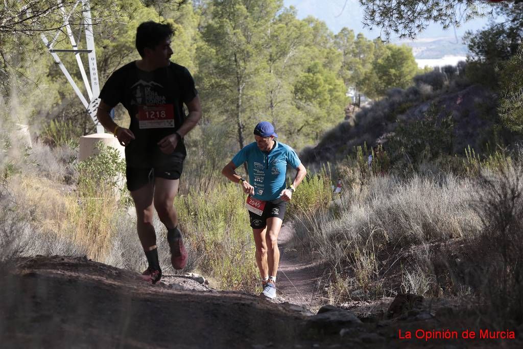 Peñarrubia Trail 3