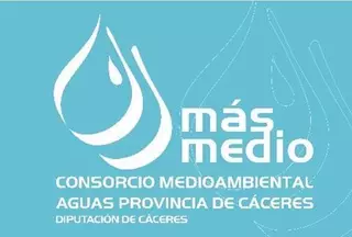 MásMedio: gestión medioambiental de la provincia de Cáceres
