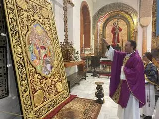 Estrenos patrimoniales en la Semana Santa de Córdoba