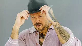Lava Live Fest arranca con fuego latino: Residente, Orishas y Ptazeta inauguran el festival el 13 de junio