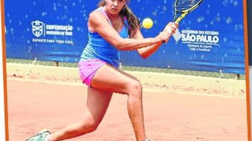 Les gironines Badosa i Bolsova brillen al Roland Garros júnior