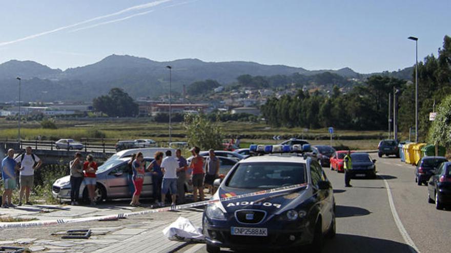 Fallece un investigador de Física de la Universidad de Vigo cuando hacía deporte en Samil