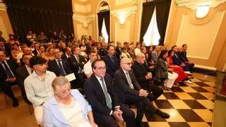 Castelló celebra el 775 aniversario de su fundación con el objetivo de un futuro "de progreso con tolerancia y respeto"