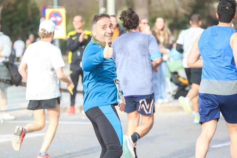 Búscate en la 10k Valencia Ibercaja