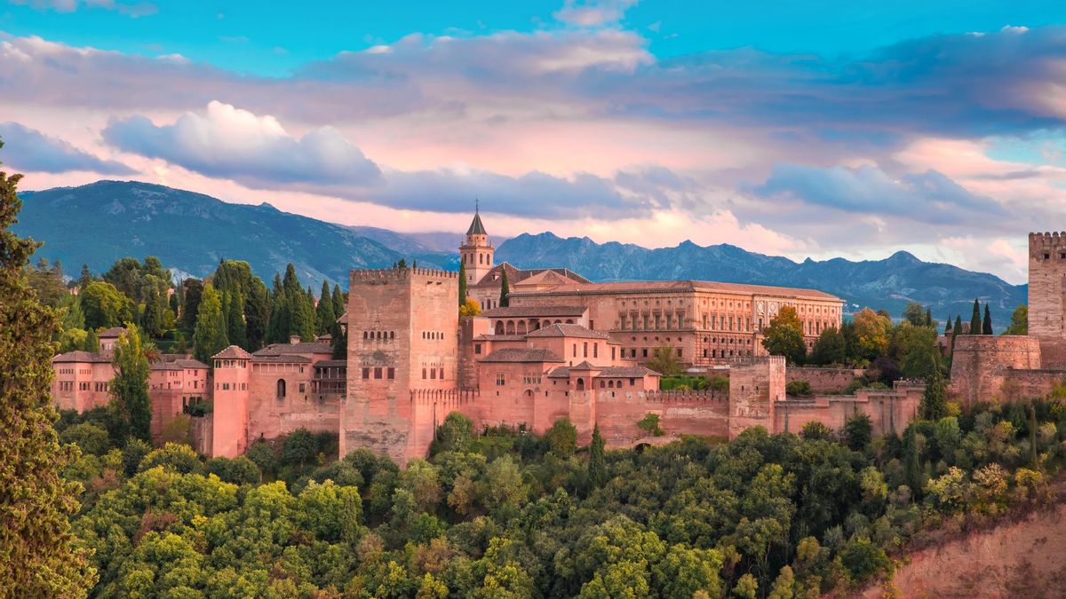 8 lugares de Andalucía que debes conocer: son Patrimonio Mundial