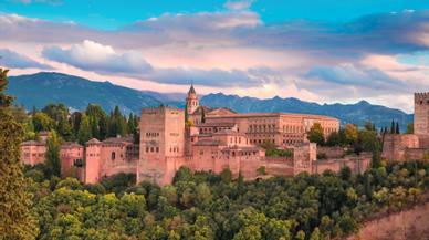 8 lugares de Andalucía que debes conocer: son Patrimonio Mundial