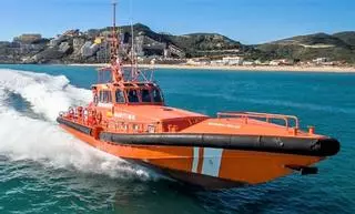 Desaparece una mujer que salió a navegar desde la Savina, en Formentera