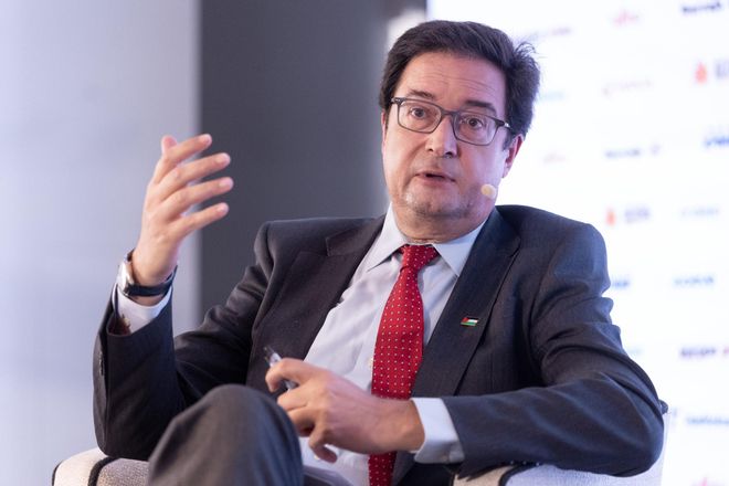 El Govern avala els plans de Telefónica de créixer amb compres