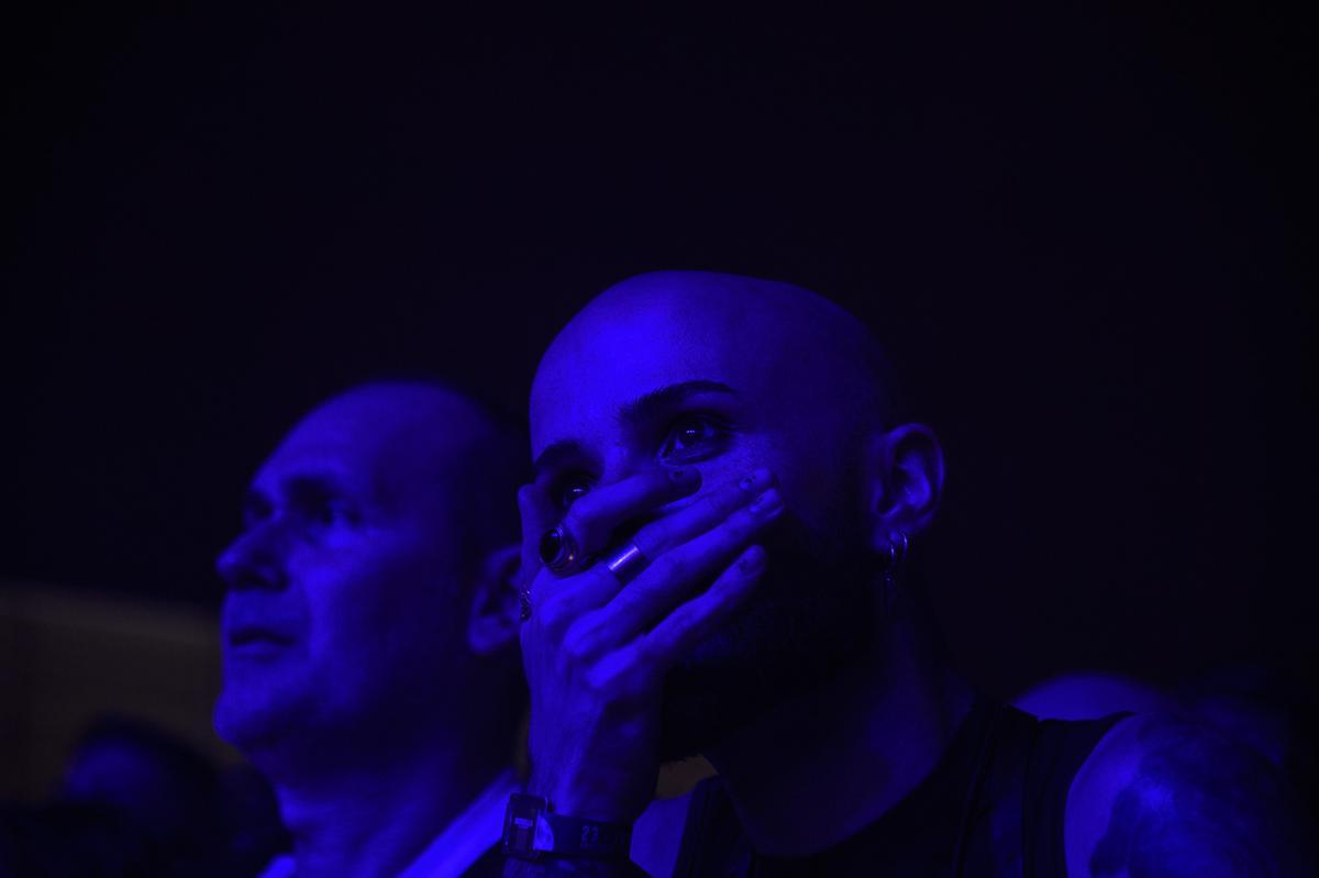 Las imágenes de Rock Imperium: ambiente, recogida de pulseras y primeras actuaciones Las imágenes de Rock Imperium: ambiente, recogida de pulseras y primeras actuaciones