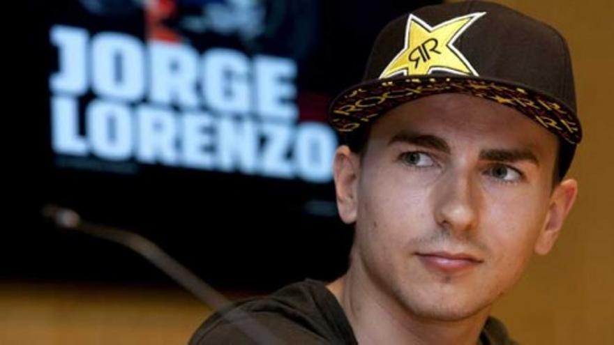 Jorge Lorenzo: &quot;Podemos dejar ganar al Real Madrid el clásico de la Liga&quot;