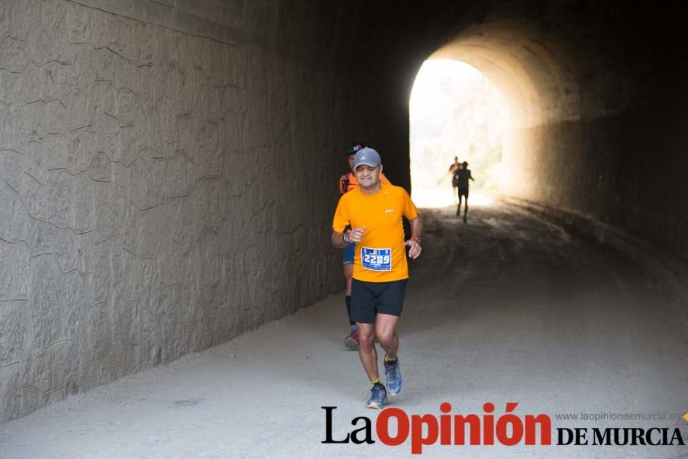 90K Camino de la Cruz: Paso por Niño de Mula