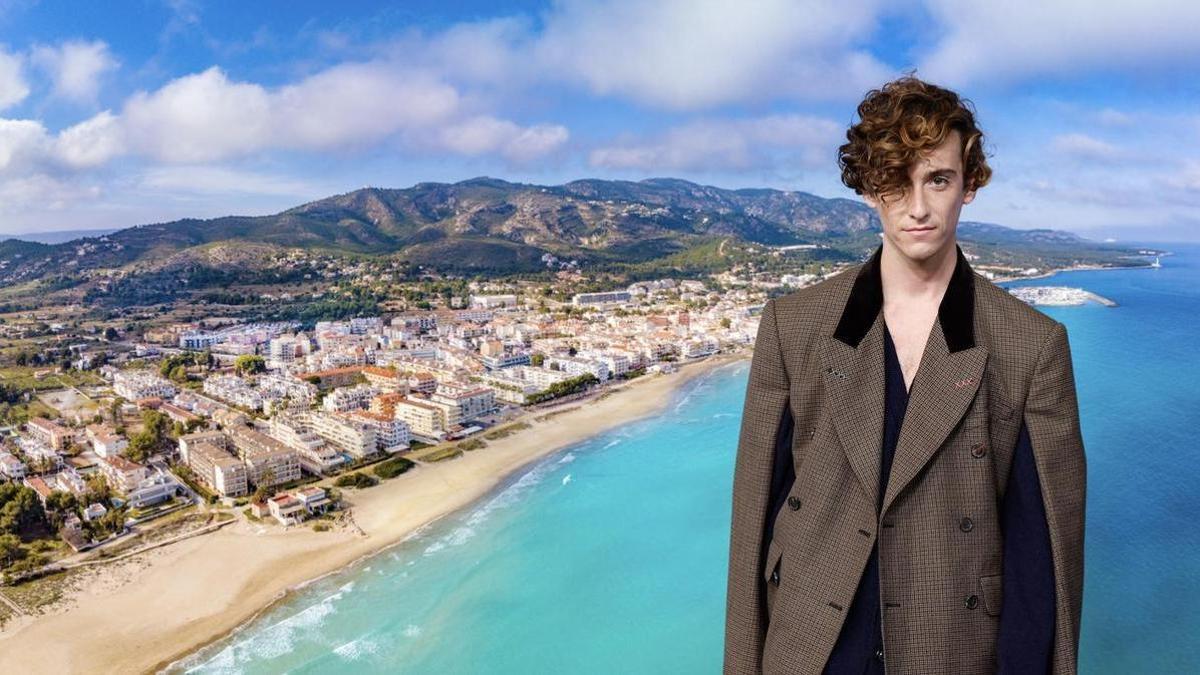 Las raíces de Guitarricadelafuente están en el “Biarritz valenciano”